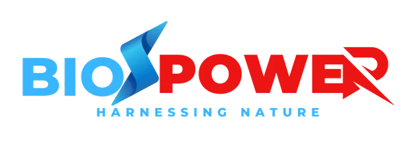 BioPower logo