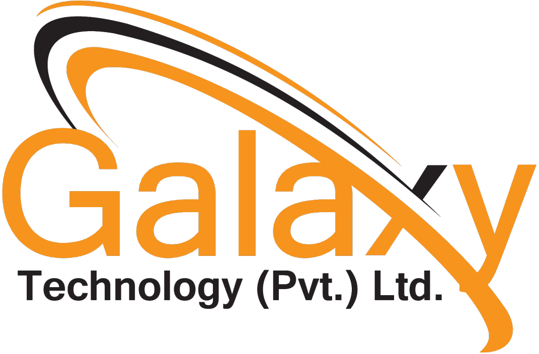 Galaxy Technology logo